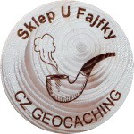 2306. CWG-? Sklep u Fajfky