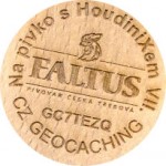 1702. CWG-? Na pivko s HoudiniXem VII.