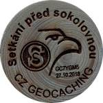 2279. CWG-? Setkánà před sokolovnou