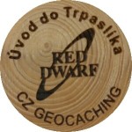 2565. wge-? Ăšvod do TrpaslĂka