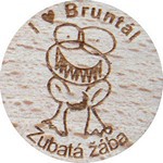 931. CWG-? I ♥ Bruntál