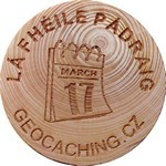 1264. CWG-? LĂ FHÉILE PĂDRAIG