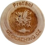 666. CWG-? Freťáci